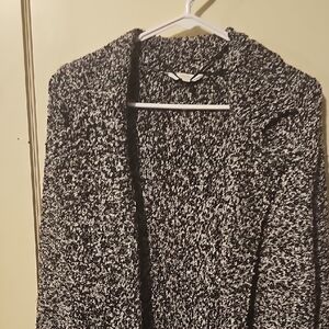 Candie's Monochrome Knit Sweater